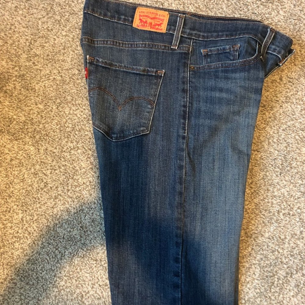 Levi shorts sz. 29 like new